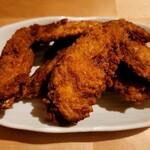 元祖!!旭川手羽先 れんちゃん - 