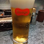 スープカレー スアゲ4 - 