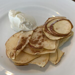 ビストロ天下井 - 