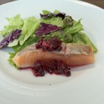 ビストロ天下井 - 