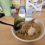 琉神 - 料理写真: