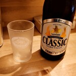 元祖!!旭川手羽先 れんちゃん - 