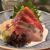 鮨 割烹 駒 - 