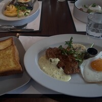 マーサーブランチ テラスハウス - 