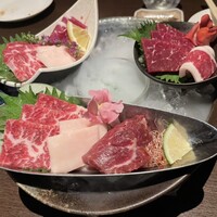 馬桜 下通り店 - 