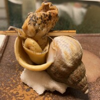 鮨 割烹 駒 - 