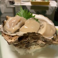 鮨 割烹 駒 - 