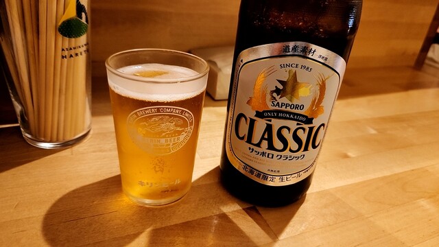 元祖!!旭川手羽先 れんちゃん - 旭川（手羽先）の写真