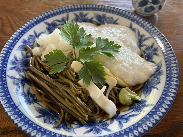 わさび - 豊後三芳/麺類 | 食べログ