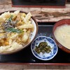 お多幸 - 料理写真:2024年5月18日 ごぼとじ丼(並)