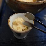 釜揚げうどん専門店もと - 