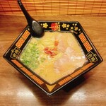 一蘭 太宰府参道店 - 