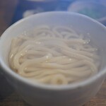 釜揚げうどん専門店もと - 