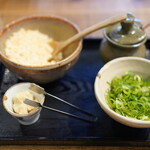 釜揚げうどん専門店もと - 