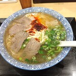 王記 蘭州拉麺 - 