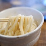 釜揚げうどん専門店もと - 