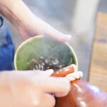 釜揚げうどん専門店もと - 