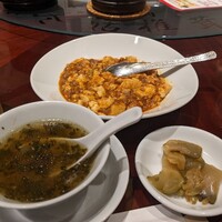 個室中華 頤和園 京橋店 - 