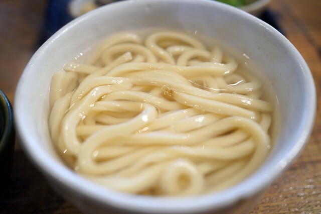 釜揚げうどん専門店もと - 平塚/うどん | 食べログ 釜揚げうどん専門店もと - 平塚/うどん | 食べログ