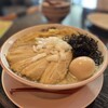 新潟発祥ラーメン なおじ 沖縄一号店