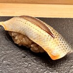 鮨処 凜 - こはだ