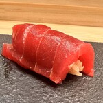 鮨処 凜 - 赤身