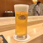 鮨処 凜 - クラシック