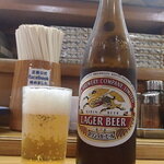 正龍 - キリンラガー