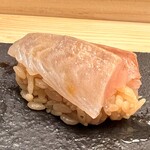 鮨処 凜 - タカベ