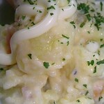 正龍 - ポテトサラダ