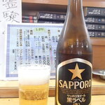 正龍 - タイムサービス￥390のサッポロ