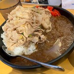 伝説のすた丼屋 - 