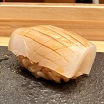 鮨処 凜 - スミイカ