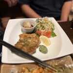 うちなーだいにんぐ じなんぼう - 