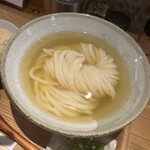 扇町うどん屋 あすろう - 