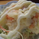 正龍 - サービス