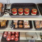 河西いちご園 農園カフェ - 