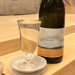 鮨処 凜 - あべ　レグルス