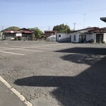 とら食堂 - お店の無料Ｐ