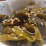 正龍 - サービス