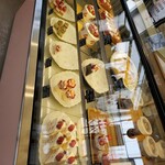 河西いちご園 農園カフェ - 