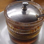 正龍 - 特製ラー油