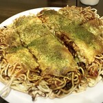 Hiroshima Okonomiyaki Hijiri - 