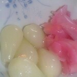 正龍 - サービス