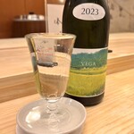 鮨処 凜 - あべ　ベガ