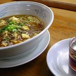 正龍 - 裏メニュー　