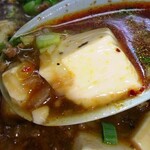 正龍 - 麻婆めん