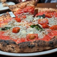 ピッツェリア&トラットリア ゴンゾ 目黒店 - 