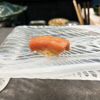 鮨 Matsui はなれ - 