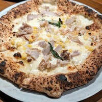 ピッツェリア&トラットリア ゴンゾ 目黒店 - 